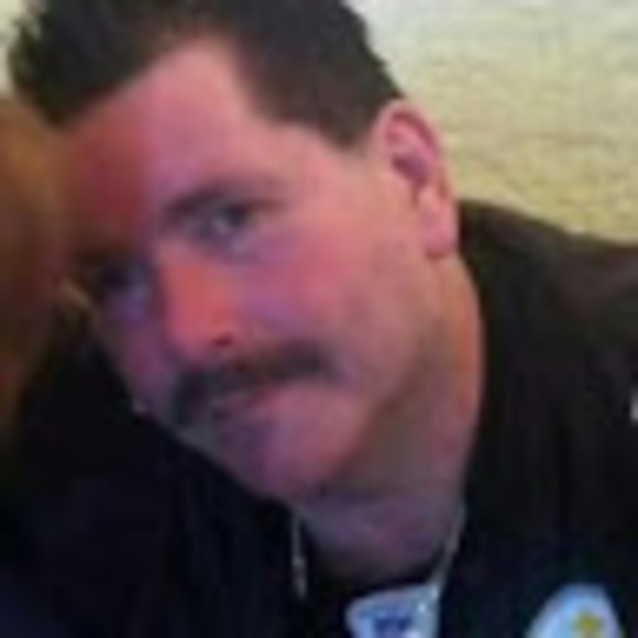 Meet your Posher, Kenneth - Picture 1 of 1